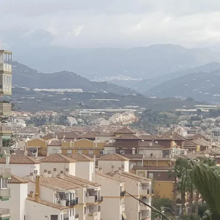Estudio Amalfi Torre Del Mar