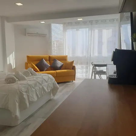 Apartment Estudio Amalfi Torre Del Mar