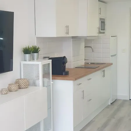 Estudio Amalfi Apartment *