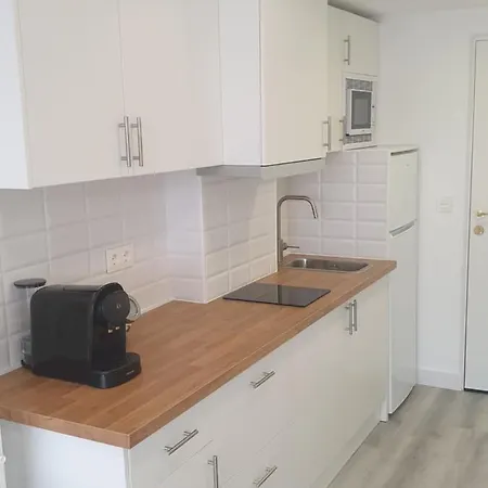 Apartment Estudio Amalfi
