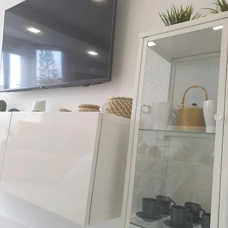 Estudio Amalfi Torre Del Mar