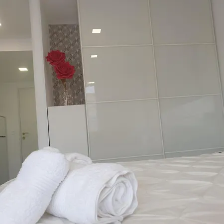 Apartment Estudio Amalfi