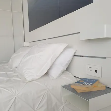 Estudio Amalfi Apartment
