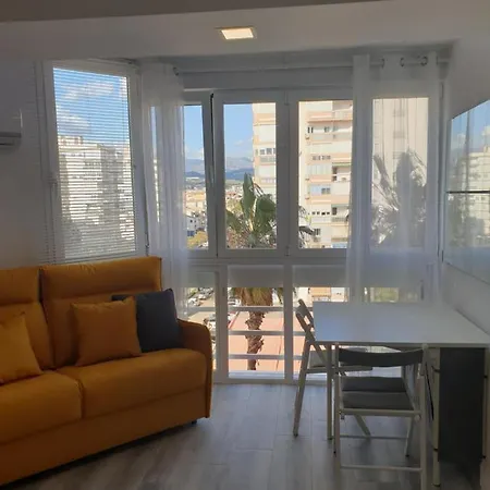 Estudio Amalfi Apartment