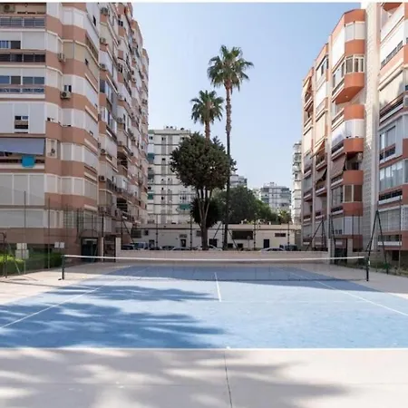 Estudio Amalfi Apartment *