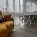 Estudio Amalfi Torre Del Mar