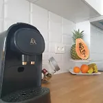 Apartment Estudio Amalfi Torre Del Mar