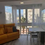 Estudio Amalfi Apartment