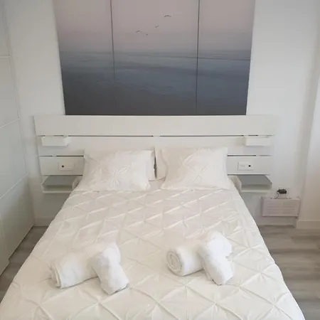 Estudio Amalfi Apartament *