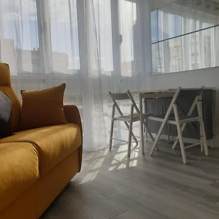 Estudio Amalfi Torre Del Mar