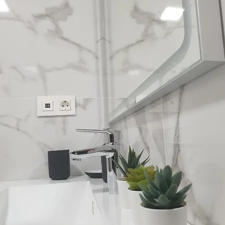 Apartament Estudio Amalfi Torre Del Mar