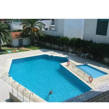 Apartament Estudio Amalfi Torre Del Mar
