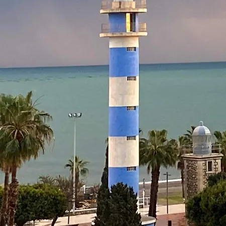 Estudio Amalfi Apartament